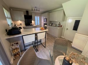 Kitchen/ Dining Area- click for photo gallery